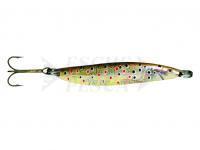 Cucchiaino ondulante trota Blue Fox Moresilda Trout Series 75mm 15g - TR