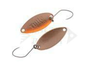 Esca Nories Masukuroto Tulle 3.0g - #027 (Braun / Orange)