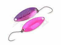 Esca Nories Masukuroto Tulle 3.5g - #118 (Purple Red)