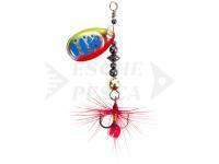 Esca Artificiali Cucchiaini Lucky John Bonnie Blade #1 | 3.5g - 014