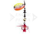Esca Artificiali Cucchiaini Lucky John Bonnie Blade #1 | 3.5g - 016