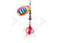 Esca Artificiali Cucchiaini Lucky John Bonnie Blade #2 | 4.3g - 015