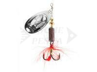 Esca Artificiali Cucchiaini Lucky John Bonnie Blade #3 | 6.4g - 013