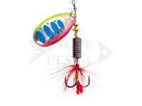 Esca Artificiali Cucchiaini Lucky John Bonnie Blade #3 | 6.4g - 014