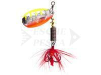 Esca Artificiali Cucchiaini Lucky John Bonnie Blade #3 | 6.4g - 016