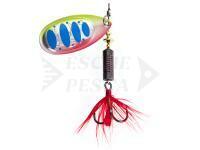 Esca Artificiali Cucchiaini Lucky John Bonnie Blade #5 | 13.4g - 014