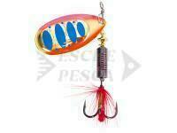 Esca Artificiali Cucchiaini Lucky John Bonnie Blade #5 | 13.4g - 015