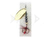 Esca Artificiali Cucchiaini Lucky John Shelt Blade #3 | 12g - 012