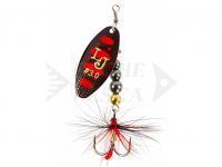 Esca Artificiali Cucchiaini Lucky John Shelt Blade #4 | 15g - 009