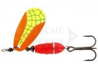 Cucchiaino rotante Westin Optic 360 #3 | 8g - Pang Color