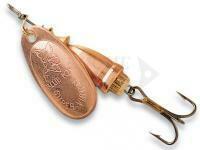 Spinner BlueFox Vibrax Original #5 | 13g - Copper