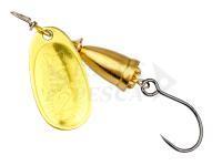 Spinner BlueFox Vibrax Original Single Barbless #2 | 6g - G