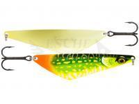 Cucchiaino Ondulanto Rapala Harmaja 11.6cm 31g - Live Pike (PKL)