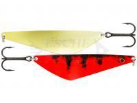 Cucchiaino Ondulanto Rapala Harmaja 8.5cm 18g HAR18 - Red Tiger (RTG)