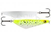 Cucchiaino Ondulanto Rapala Harmaja 8.5cm 18g HAR18 - Sunray (SNRY)