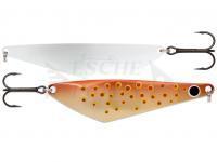 Cucchiaino Ondulanto Rapala Harmaja 8.5cm 18g HAR18 - Trout’s Delicatesse (TRDT)