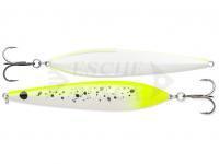 Cucchiaino Ondulanto Rapala Kallan 11cm 26g - Silver Fluorescent Chartreuse (SFC)