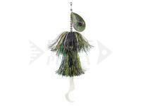 Esca Savage Gear Savage Blade Single 24.1cm 82g - Walleye