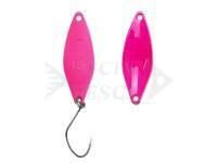 Esca Spro Trout Master Serc Spoon 3cm 1.6g - Flamingo Royal