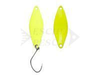 Esca Spro Trout Master Serc Spoon 3cm 1.6g - Lemon