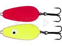 Esca OGP Bulldog 3.3cm 4g - Pink/Yellow BUL-202