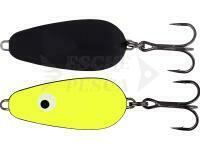 Esca OGP Bulldog 3.9cm 7g - Black/Yellow BUL-103