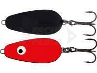 Esca OGP Bulldog 4.4cm 10g - Black/Red BUL-007