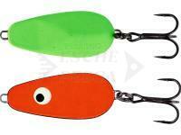 Esca OGP Bulldog 4.4cm 10g - Green/Orange BUL-006