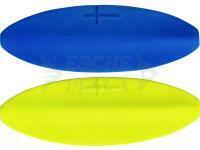 Esca OGP Præsten 4cm 3.5g - Blue/Yellow