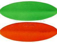 Esca OGP Præsten 4cm 3.5g - Green/Orange
