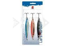 Dega Seatrout Spoon Set 7.5cm 18g – Set 3