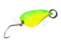 SPRO Cucchiaini Ondulanti Trout Master Incy Spin Spoon