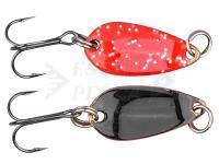 SPRO Cucchiaini Ondulanti Trout Master Leaf