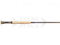 Canna Hardy Ultralite LL 10ft2in 3.10m #2 | RHW+EH handle