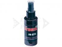 Booster Atomix Jaxon Method Feeder FM-AT15 - Red Mulberry
