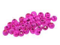 Brass Bead Sunny 3.8  - Pink