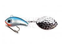 Esca Spin tail Manyfik BuBu OL 10 - S004 Blue