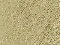 Wapsi Bucktail Pieces 002 - Cream