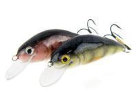 Microbait Esche Bumblebee