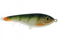 Esca Strike Pro Buster Jerk 15cm C076 - Natural Perch