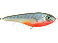 Esca Strike Pro Buster Jerk 15cm C605F - Stickleback