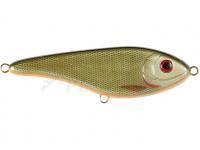 Esca Strike Pro Buster Jerk Shallow Runner 15cm C041 - Dirty Roach