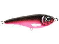 Esca Strike Pro Buster Jerk Shallow Runner 15cm C742F - Pink Panter