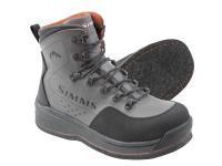 Simms Scarponi da wading Freestone Boot Felt Soles