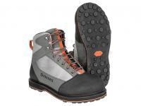 Simms Scarponi da wading Tributary Striker Grey