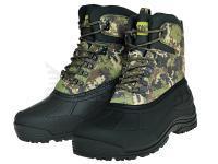 Jaxon Boots AK-BZH