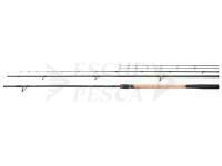 Canna Shimano Aero X7A Distance Feeder 3.81m 12'6" 110g