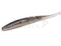 Esche Mikado M-Craft Wiggly Worm 75mm - Magic Pearl