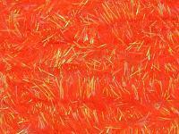 Veniard Cactus Chenille 15mm Standard - 06 Fluo Orange