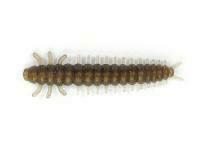Esche siliconich Perch'ik Caddis Pupa 1" - #04